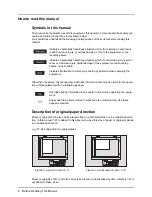 Preview for 8 page of Toshiba E-Studio167 Operator'S Manual