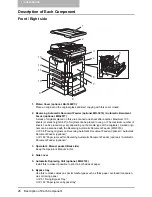 Preview for 30 page of Toshiba E-Studio167 Operator'S Manual