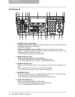 Preview for 34 page of Toshiba E-Studio167 Operator'S Manual