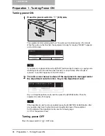 Preview for 38 page of Toshiba E-Studio167 Operator'S Manual