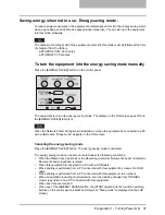 Preview for 39 page of Toshiba E-Studio167 Operator'S Manual