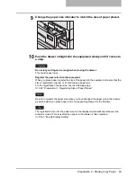 Preview for 45 page of Toshiba E-Studio167 Operator'S Manual