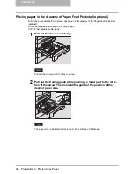 Preview for 46 page of Toshiba E-Studio167 Operator'S Manual