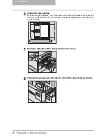 Preview for 48 page of Toshiba E-Studio167 Operator'S Manual