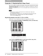 Preview for 50 page of Toshiba E-Studio167 Operator'S Manual