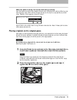 Preview for 55 page of Toshiba E-Studio167 Operator'S Manual