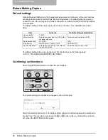 Preview for 68 page of Toshiba E-Studio167 Operator'S Manual