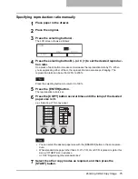 Preview for 77 page of Toshiba E-Studio167 Operator'S Manual