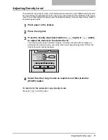 Preview for 79 page of Toshiba E-Studio167 Operator'S Manual