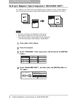 Preview for 86 page of Toshiba E-Studio167 Operator'S Manual