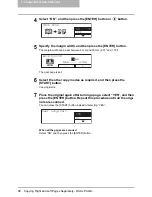 Preview for 100 page of Toshiba E-Studio167 Operator'S Manual