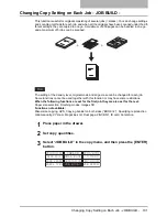 Preview for 103 page of Toshiba E-Studio167 Operator'S Manual