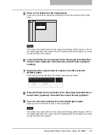 Preview for 109 page of Toshiba E-Studio167 Operator'S Manual