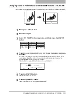 Preview for 111 page of Toshiba E-Studio167 Operator'S Manual