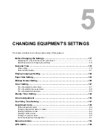 Preview for 117 page of Toshiba E-Studio167 Operator'S Manual