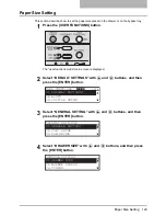 Preview for 125 page of Toshiba E-Studio167 Operator'S Manual