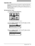 Preview for 141 page of Toshiba E-Studio167 Operator'S Manual