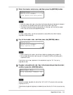 Preview for 143 page of Toshiba E-Studio167 Operator'S Manual