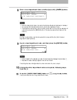 Preview for 147 page of Toshiba E-Studio167 Operator'S Manual