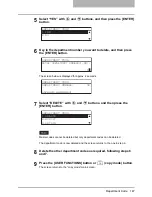 Preview for 149 page of Toshiba E-Studio167 Operator'S Manual