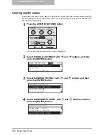 Preview for 150 page of Toshiba E-Studio167 Operator'S Manual