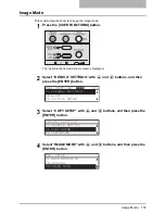 Preview for 159 page of Toshiba E-Studio167 Operator'S Manual