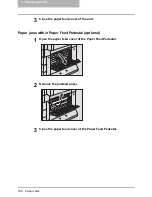 Preview for 190 page of Toshiba E-Studio167 Operator'S Manual