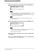 Preview for 146 page of Toshiba e-studio182 Operator'S Manual