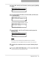 Preview for 151 page of Toshiba e-studio182 Operator'S Manual