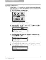 Preview for 152 page of Toshiba e-studio182 Operator'S Manual