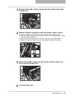 Preview for 211 page of Toshiba e-studio182 Operator'S Manual