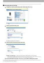 Preview for 20 page of Toshiba E-STUDIO2000AC Software Installation Manual