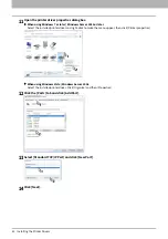Preview for 42 page of Toshiba E-STUDIO2000AC Software Installation Manual