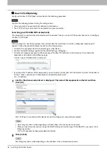 Preview for 48 page of Toshiba E-STUDIO2000AC Software Installation Manual