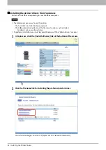 Preview for 52 page of Toshiba E-STUDIO2000AC Software Installation Manual