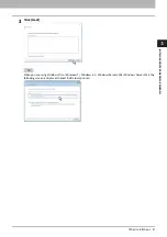 Preview for 57 page of Toshiba E-STUDIO2000AC Software Installation Manual