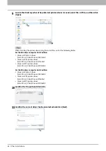 Preview for 60 page of Toshiba E-STUDIO2000AC Software Installation Manual