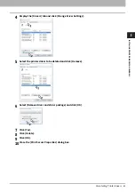 Preview for 81 page of Toshiba E-STUDIO2000AC Software Installation Manual