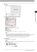 Preview for 91 page of Toshiba E-STUDIO2000AC Software Installation Manual