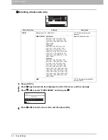 Preview for 48 page of Toshiba e-studio2007 User Manual