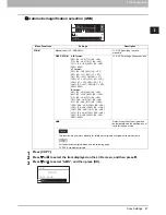 Preview for 49 page of Toshiba e-studio2007 User Manual