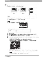 Preview for 54 page of Toshiba e-studio2007 User Manual