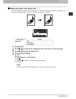 Preview for 57 page of Toshiba e-studio2007 User Manual