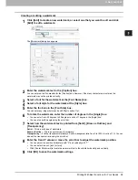 Preview for 97 page of Toshiba e-studio2007 User Manual