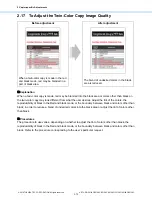 Preview for 126 page of Toshiba e-STUDIO2010AC Imaging Manual