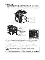 Preview for 5 page of Toshiba e-STUDIO2020C Service Handbook