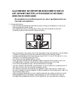 Preview for 7 page of Toshiba e-STUDIO2020C Service Handbook