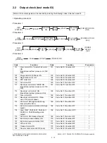 Preview for 44 page of Toshiba e-STUDIO2020C Service Handbook