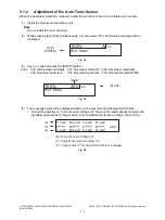 Preview for 156 page of Toshiba e-STUDIO2020C Service Handbook