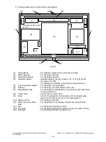 Preview for 182 page of Toshiba e-STUDIO2020C Service Handbook